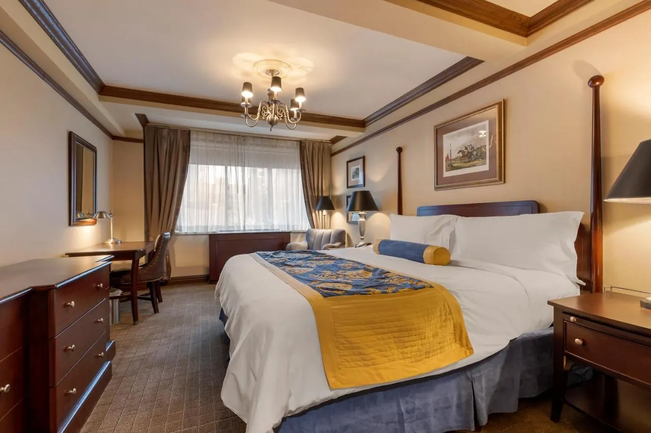 Blakely New York Hotel