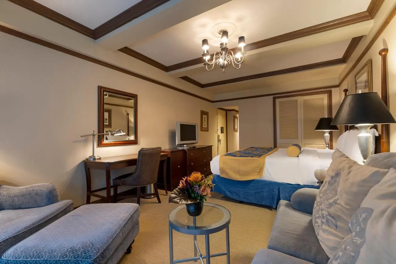 Blakely New York Hotel