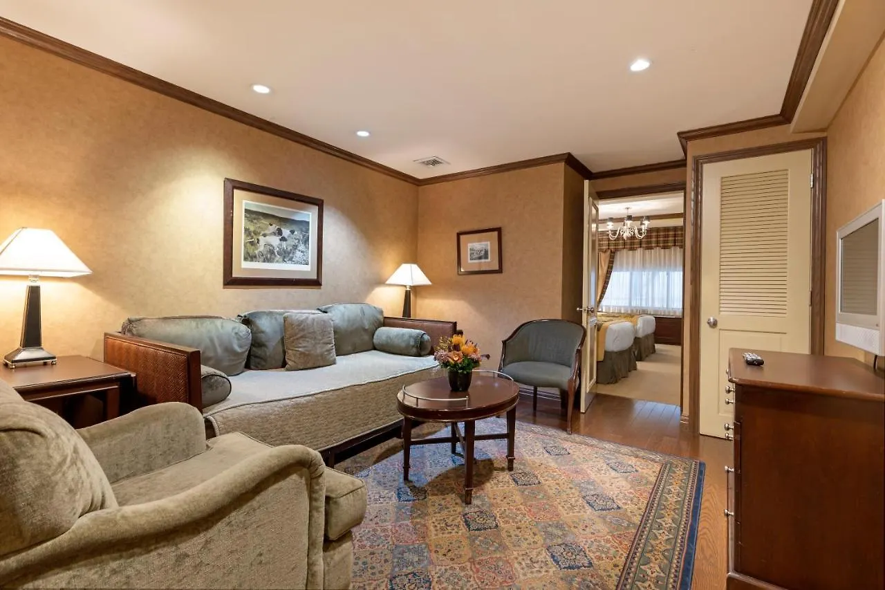 Blakely New York Hotel 4*,