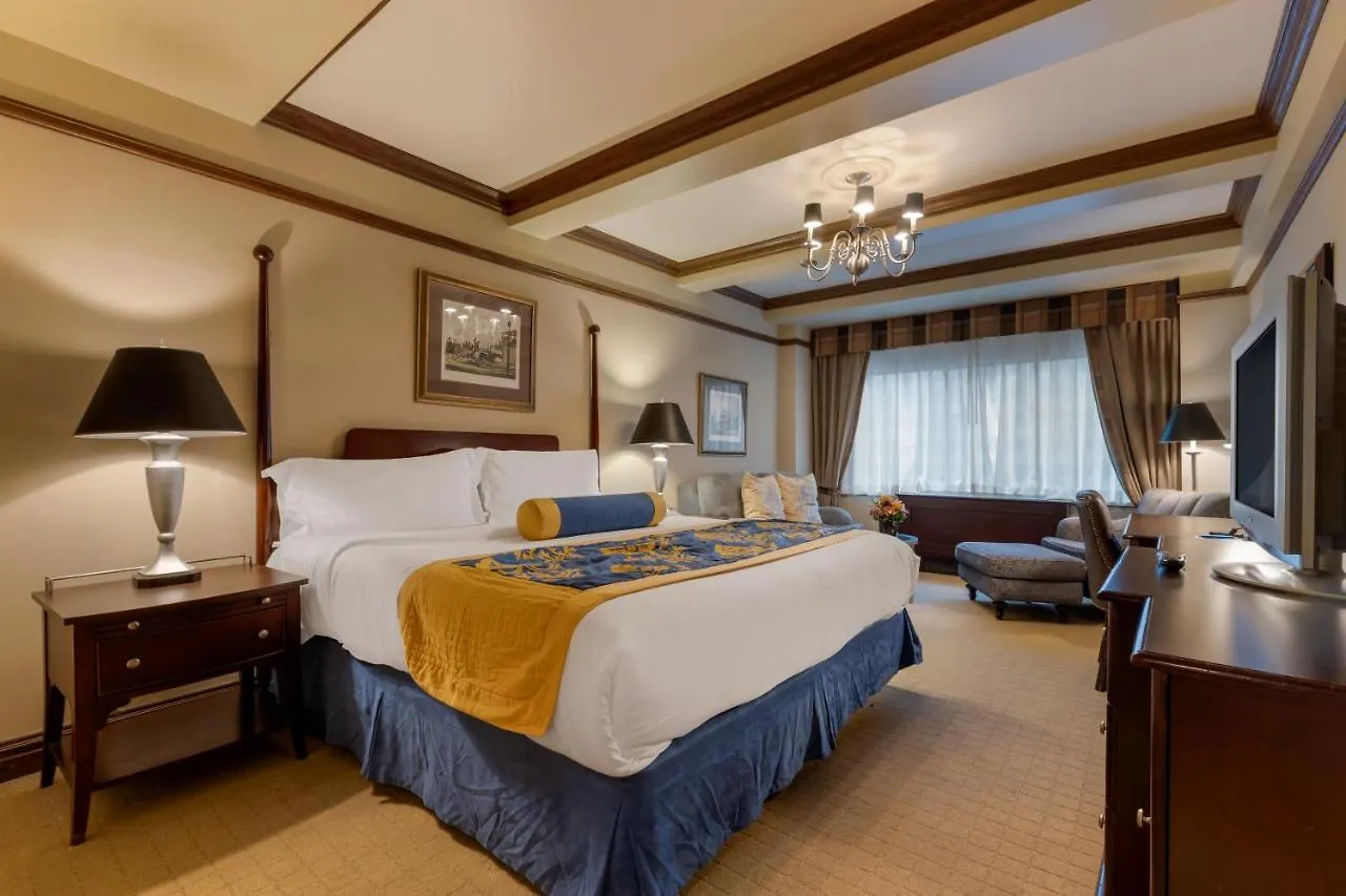 Blakely New York Hotel