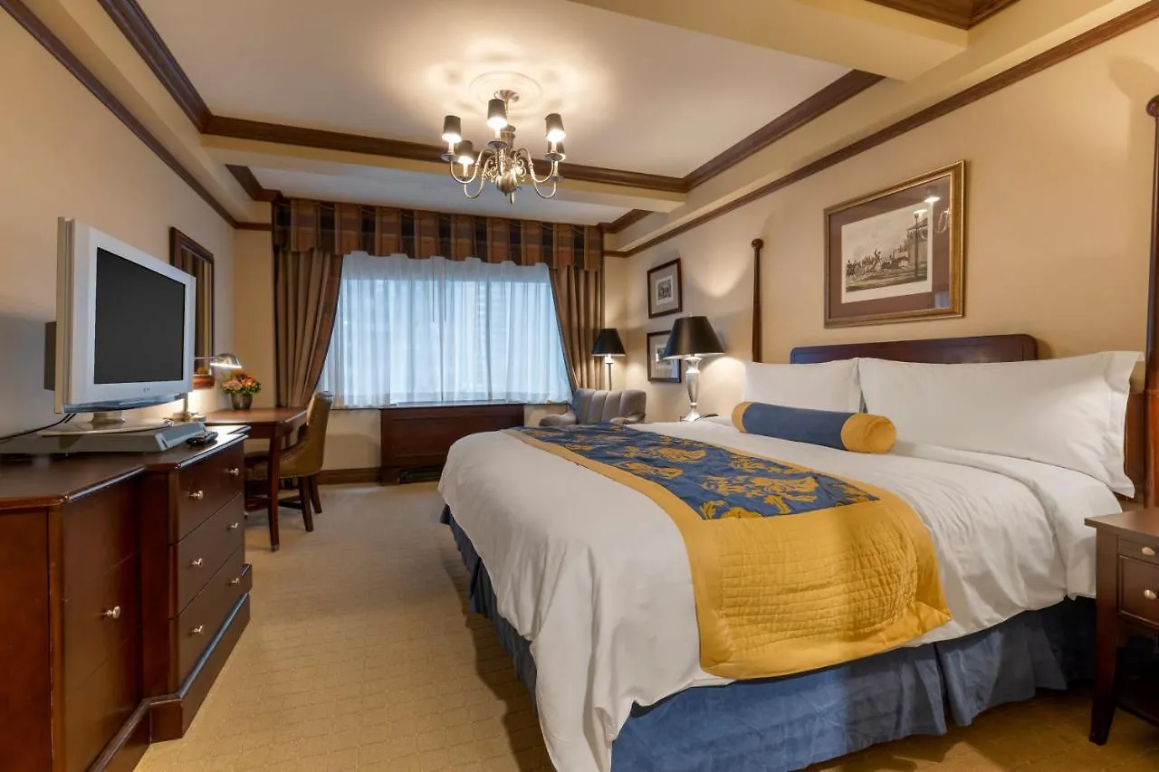 Blakely New York Hotel
