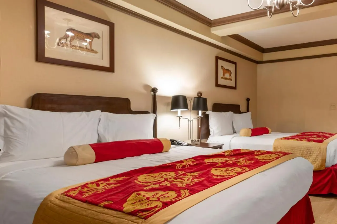 Blakely New York Hotel United States
