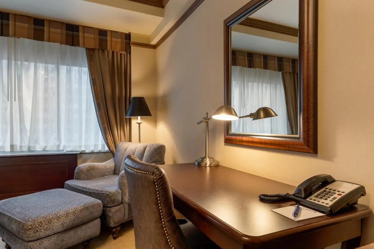 Blakely New York Hotel 4*,