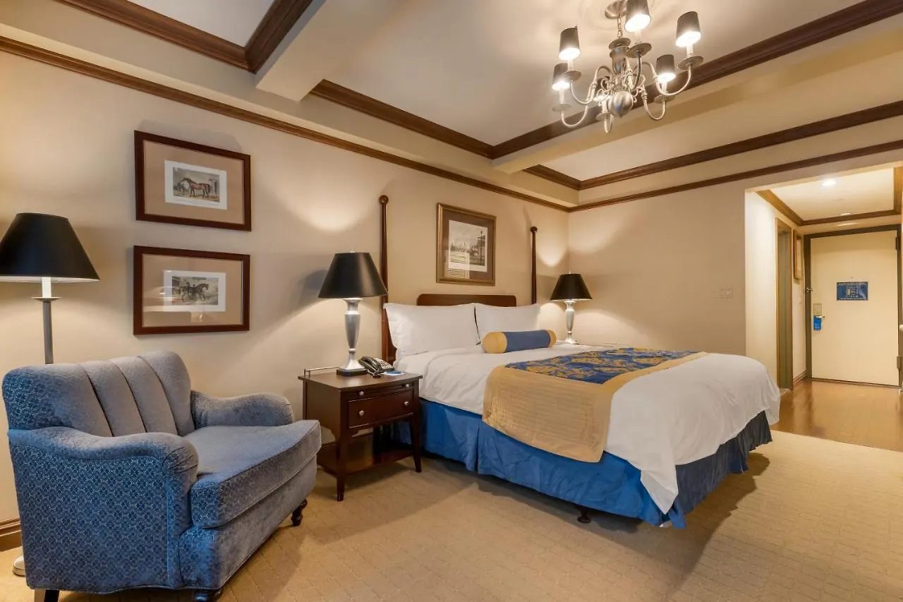 Blakely New York Hotel