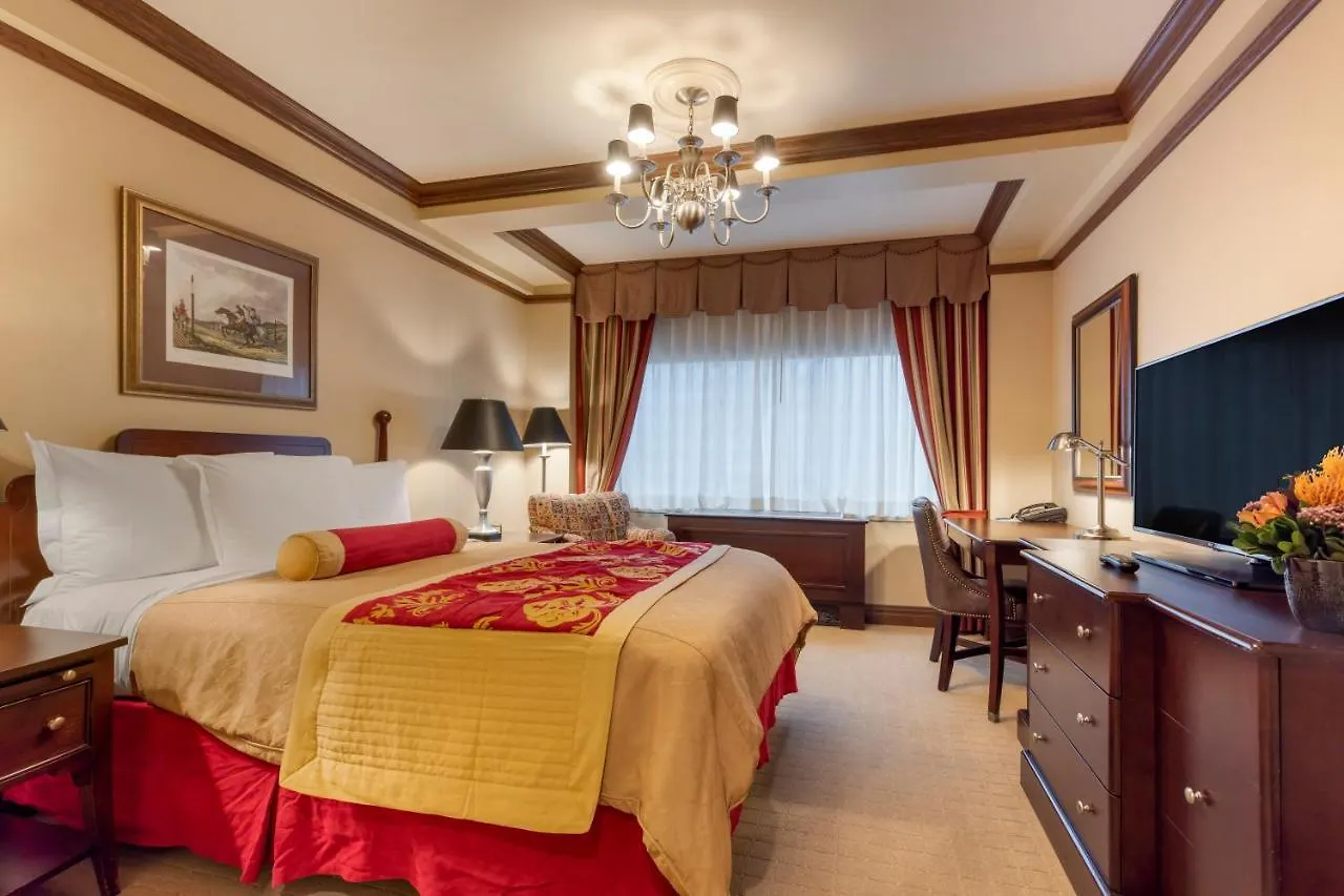 Blakely New York Hotel 4*,