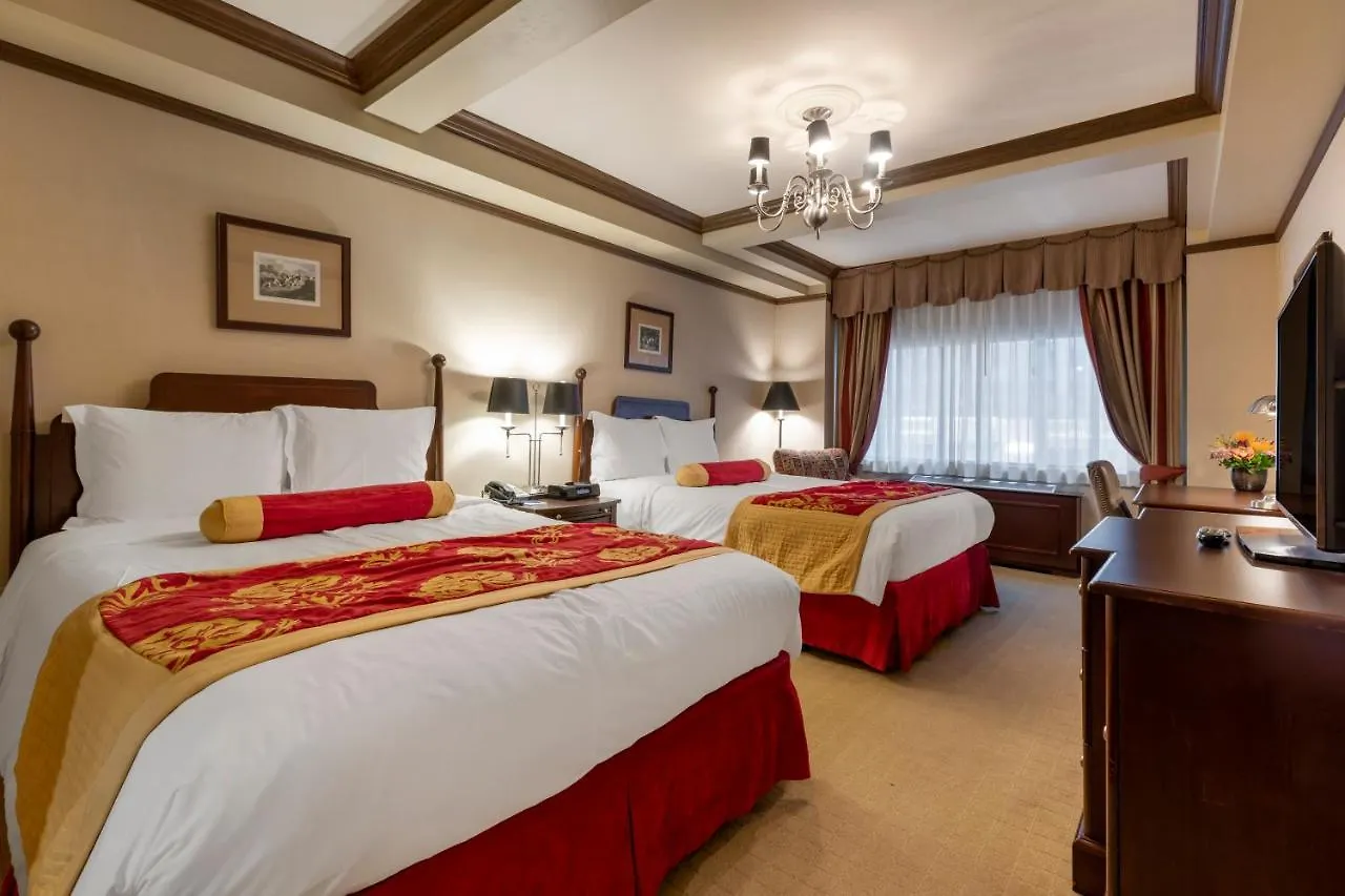 Blakely New York Hotel Amerikai Egyesült Államok