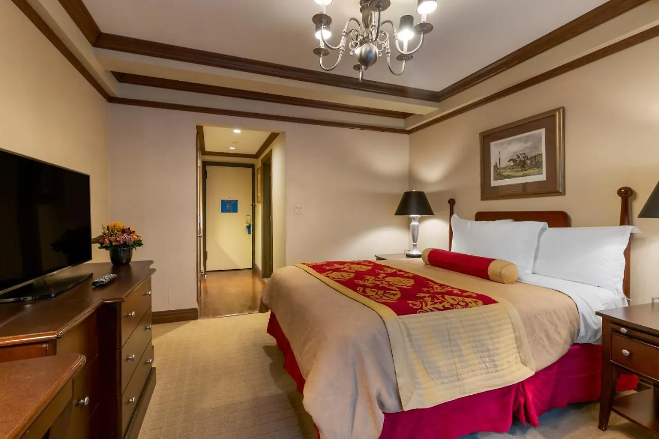 Blakely New York Hotel