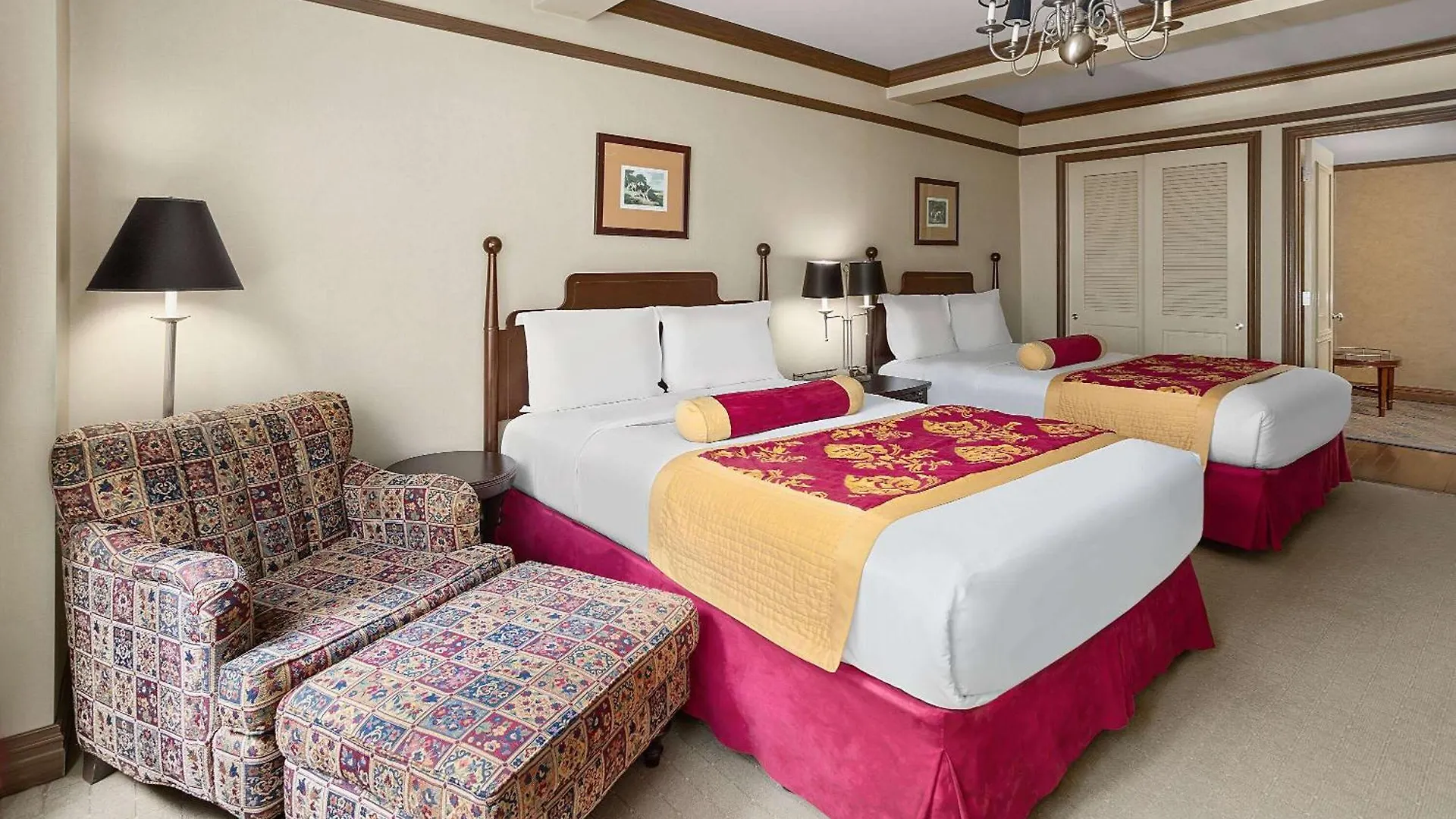 Blakely New York Hotel United States