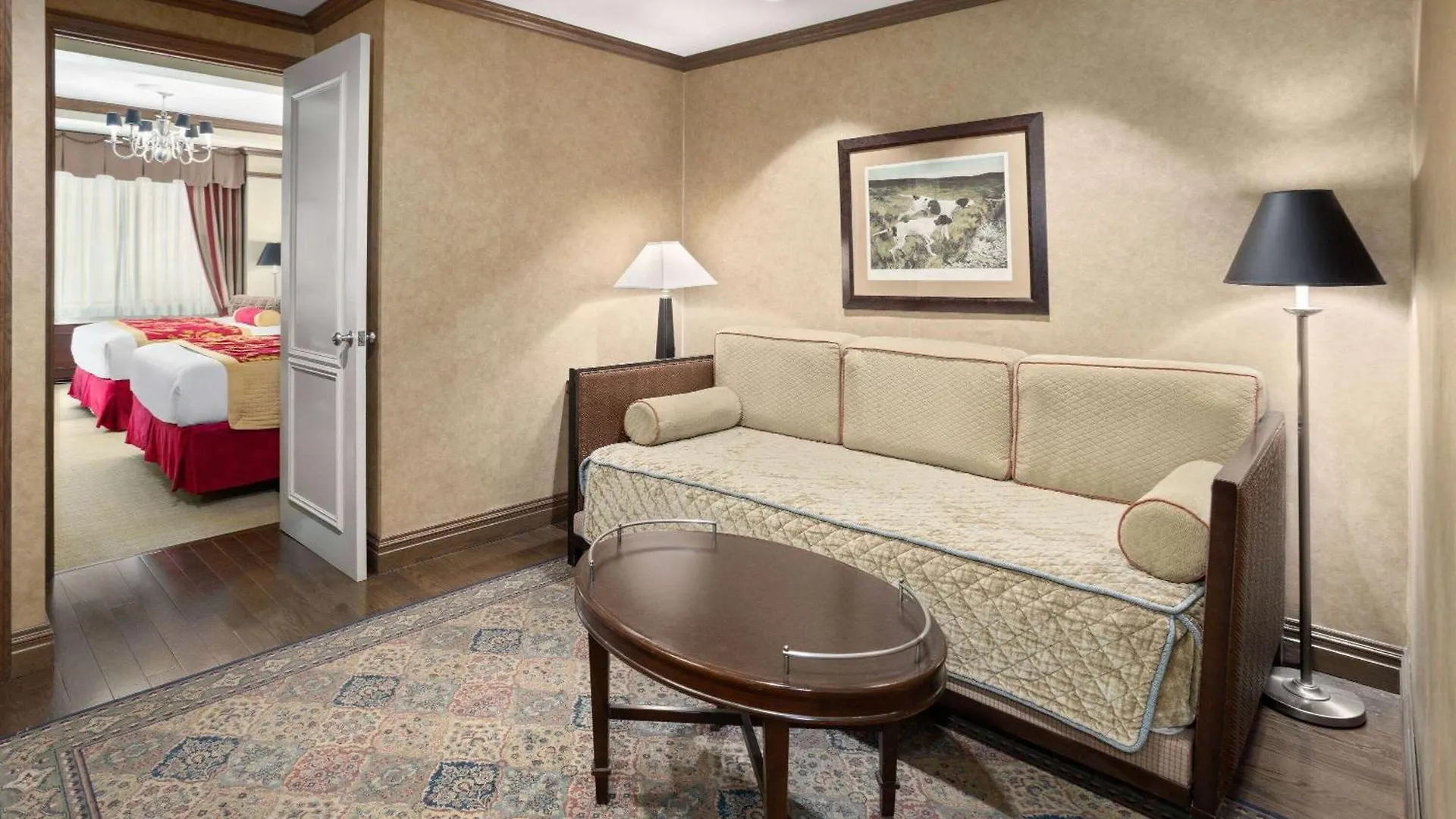 Blakely New York Hotel