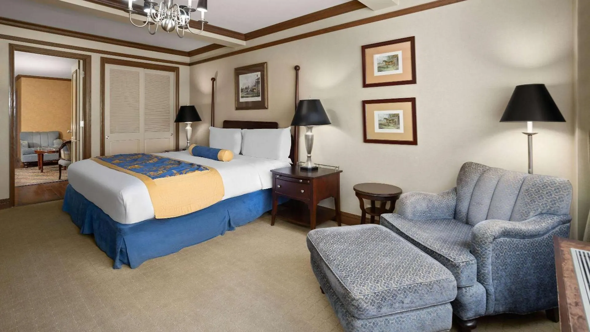 Blakely New York Hotel