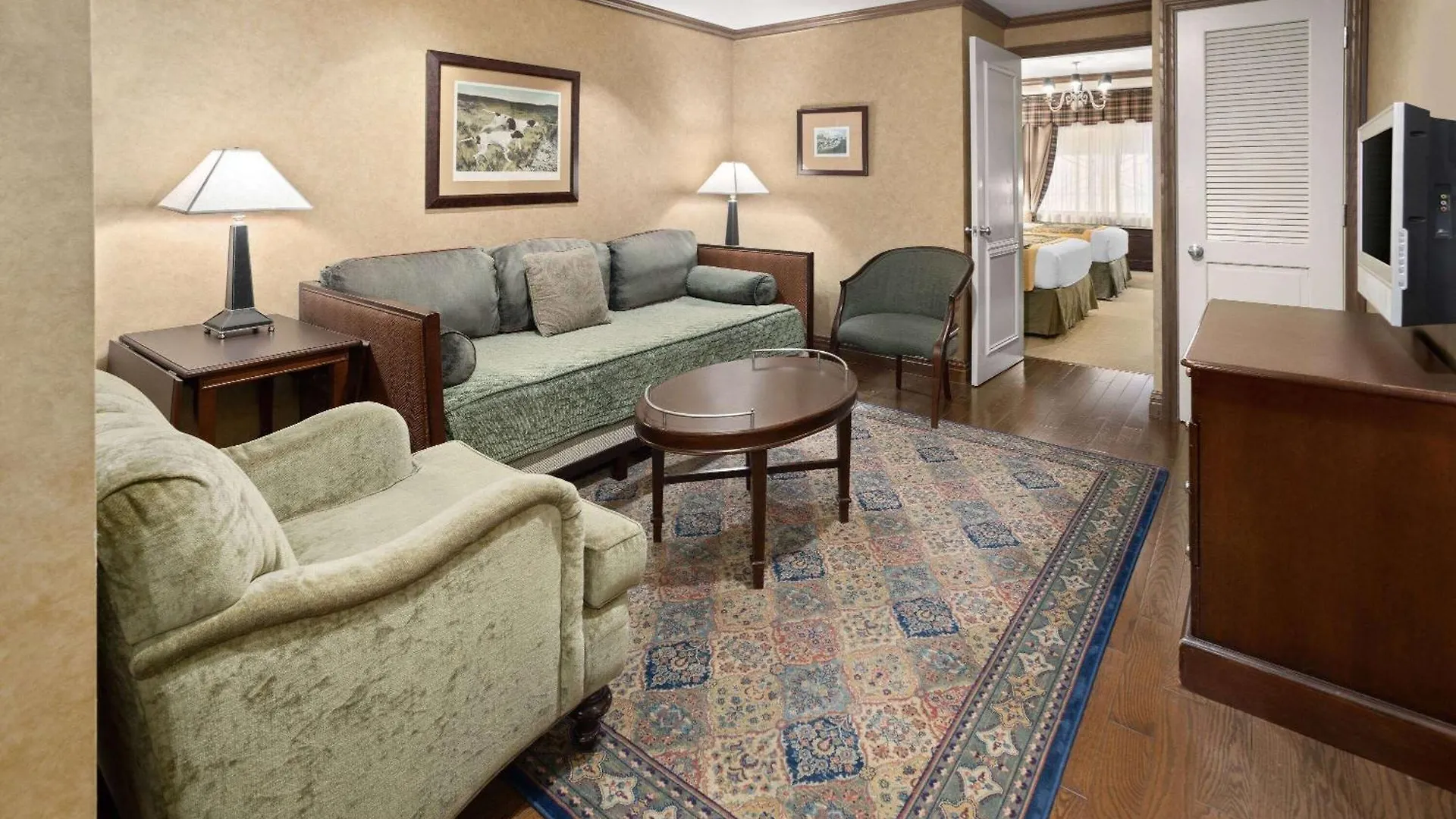 Blakely New York Hotel