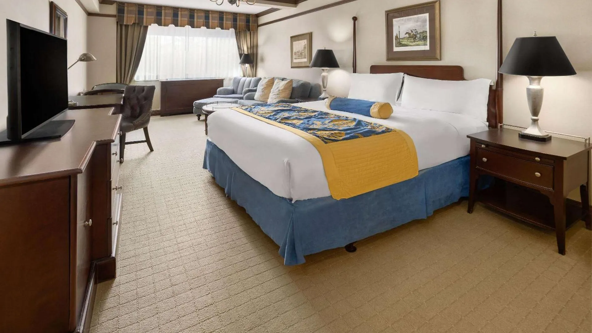Blakely New York Hotel
