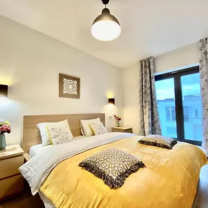 Appartement Apartment Anvers Belgique