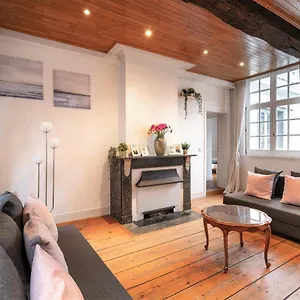  Appartement The Capital Street Belgique