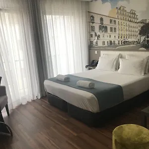 *** Hotel Fenicius Charme Portugalsko