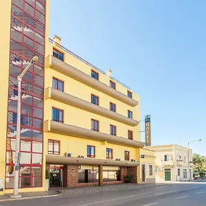 Western Dom Bernardo Hotel Faro