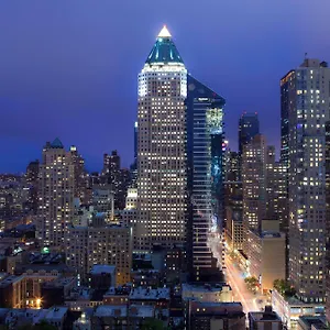 Intercontinental Times Square By Ihg מלון