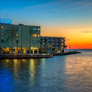 Feriested Sailport Waterfront ***