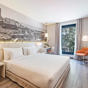 *** Hotel Exe Liberdade Portugalia