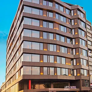 ***** Hotel Arts Harbiye - Special Class Turchia