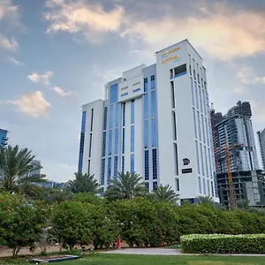 **** Hotel Citymax Business Bay Spojené arabské emiráty