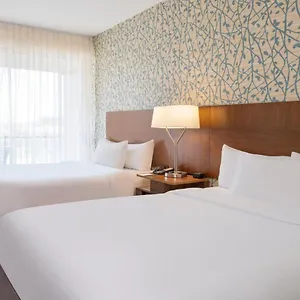 Hotel Fairfield & By Marriott Angeles Lax/el Segundo ***