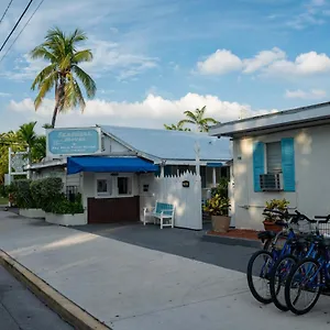 Seashell And International Auberge de jeunesse Key West