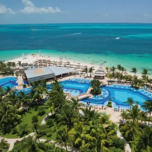 Riu Caribe Канкун