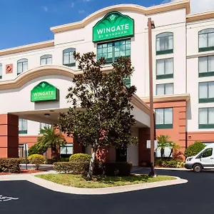 Hotell Wingate By Wyndham - International Airport- Free Hot Breakfast Orlando