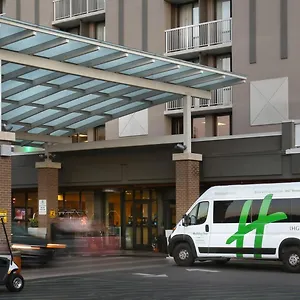 Hotell - Vanderbilt - Dwtn By Ihg Nashville