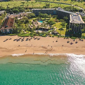 Feriested Outrigger Kaʻanapali ***