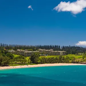 The Ritz-carlton Maui, Kapalua 5*, Lahaina Amerikai Egyesült Államok