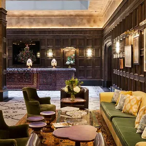 Hotel The Beekman, A Thompson Hotel, By Hyatt, Nowy Jork