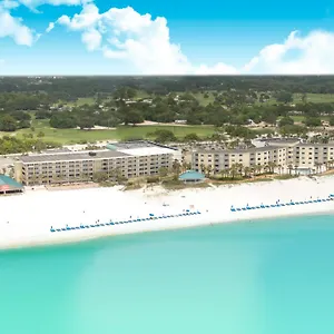 Boardwalk 2*, Panama City Beach Amerikai Egyesült Államok