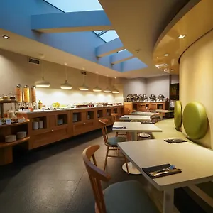 **** Hotel 987 Design Czechy