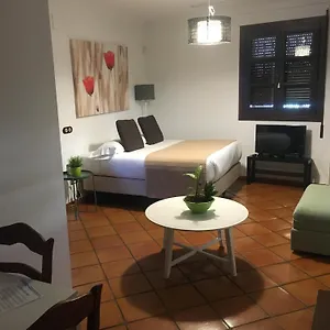  Appartamento La Casa Del Rio Spagna