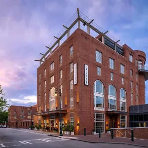 Otel The Alida, Savannah, A Tribute Portfolio