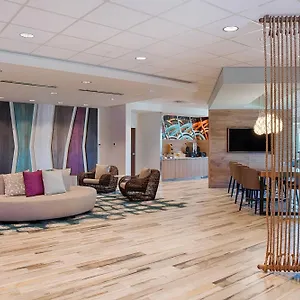 Hotel Fairfield & By Marriott Clearwater ***