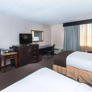 Hotel Wyndham Columbus ***