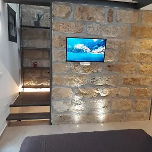  Appartement Le Gemelle Diverse Italie