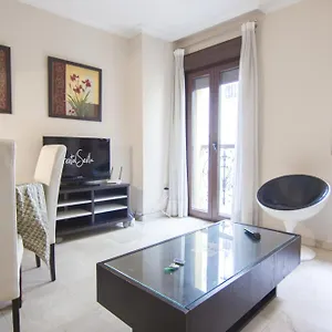  Appartamento Rentalsevilla Cano Y Cueto Iii Spagna