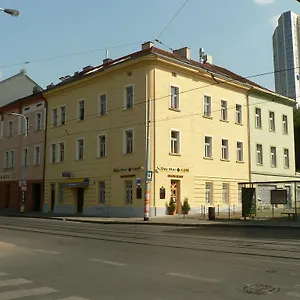 ** Pensjonat Beta Czechy