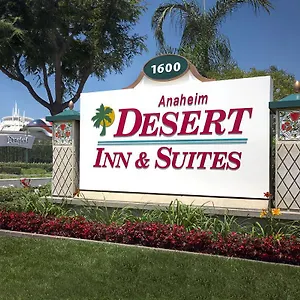 Otel Desert &