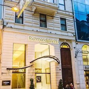 Richmond מלון איסטמבול