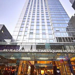 酒店 纽约时代广场悦宜湾广场酒店, 纽约