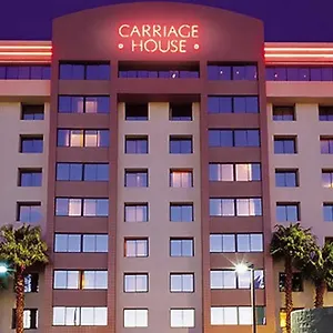 Hotell The Carriage House Las Vegas