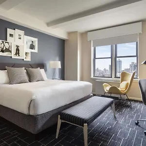 Отель The Shelburne Sonesta