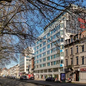 Flat Midi 33 Aparthotel Brussel