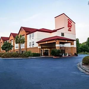 Red Roof & Gateway Hotel Savannah