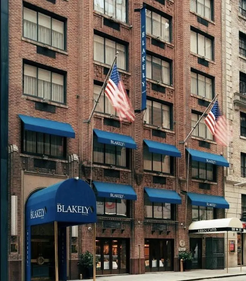 Blakely New York Hotel